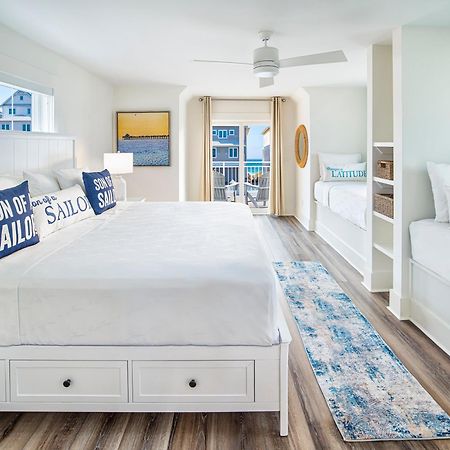 Margaritaville Beach Cottage Resort Панама Сити Бийч Екстериор снимка