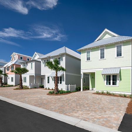 Margaritaville Beach Cottage Resort Панама Сити Бийч Екстериор снимка