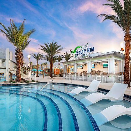 Margaritaville Beach Cottage Resort Панама Сити Бийч Екстериор снимка