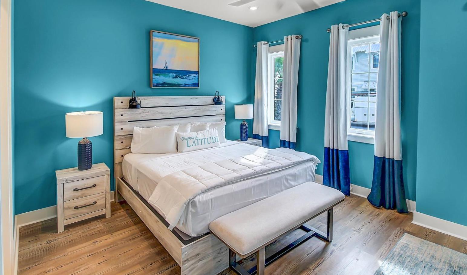 Margaritaville Beach Cottage Resort Панама Сити Бийч Екстериор снимка