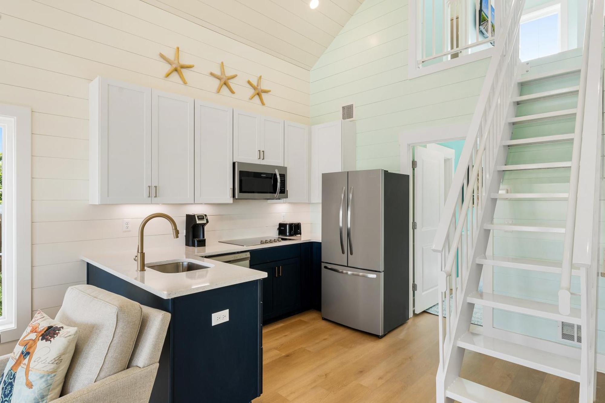 Margaritaville Beach Cottage Resort Панама Сити Бийч Екстериор снимка