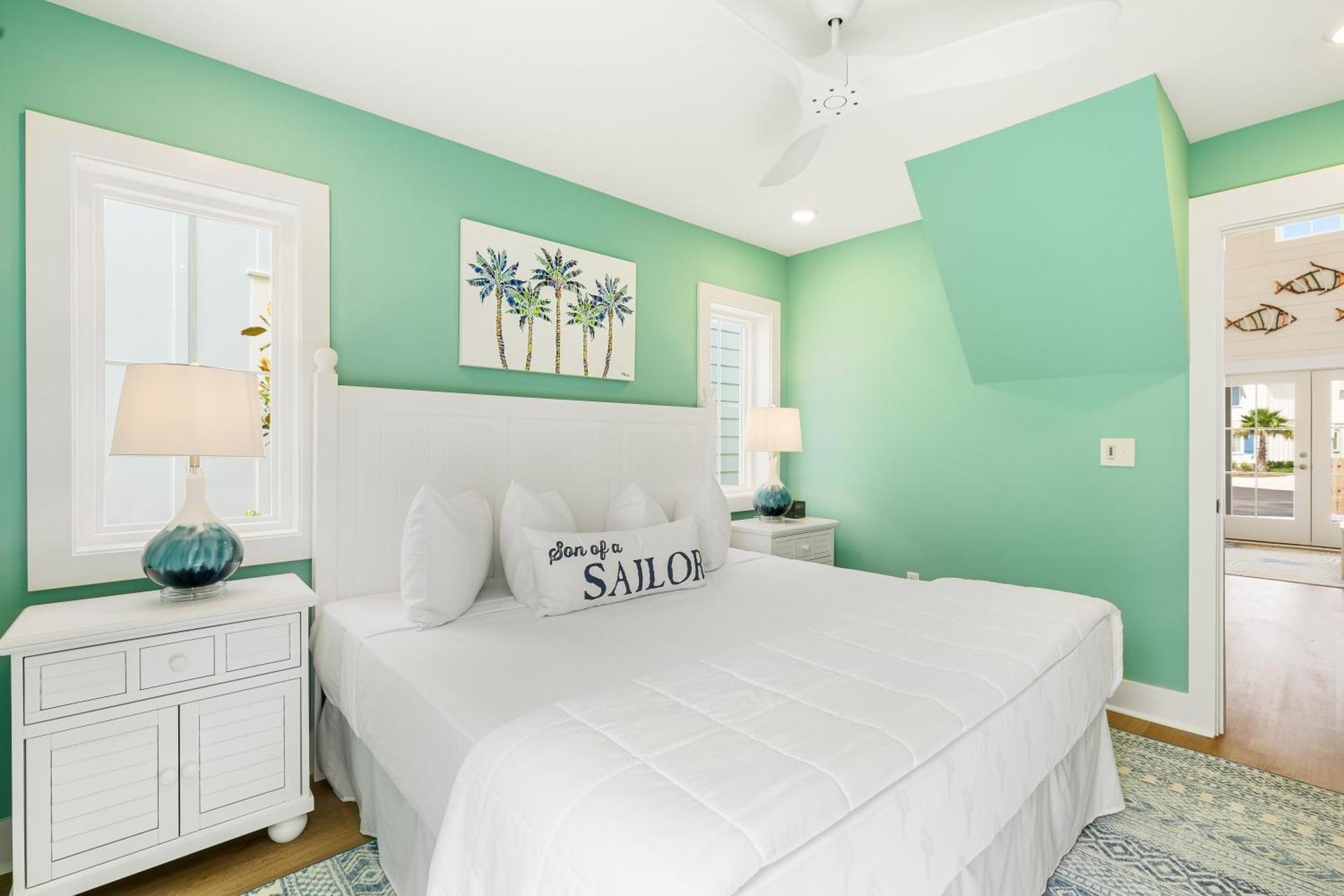 Margaritaville Beach Cottage Resort Панама Сити Бийч Екстериор снимка