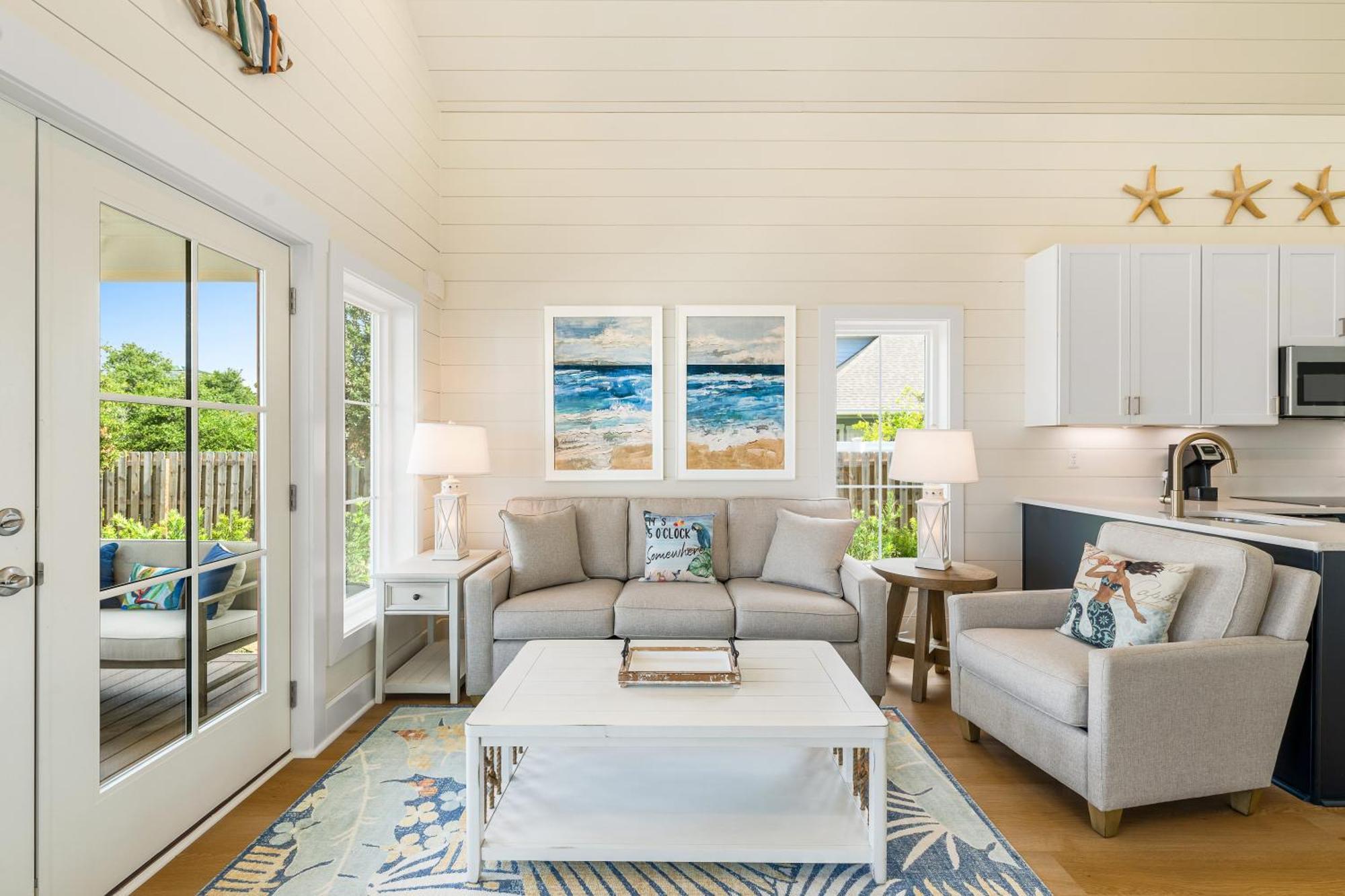 Margaritaville Beach Cottage Resort Панама Сити Бийч Екстериор снимка