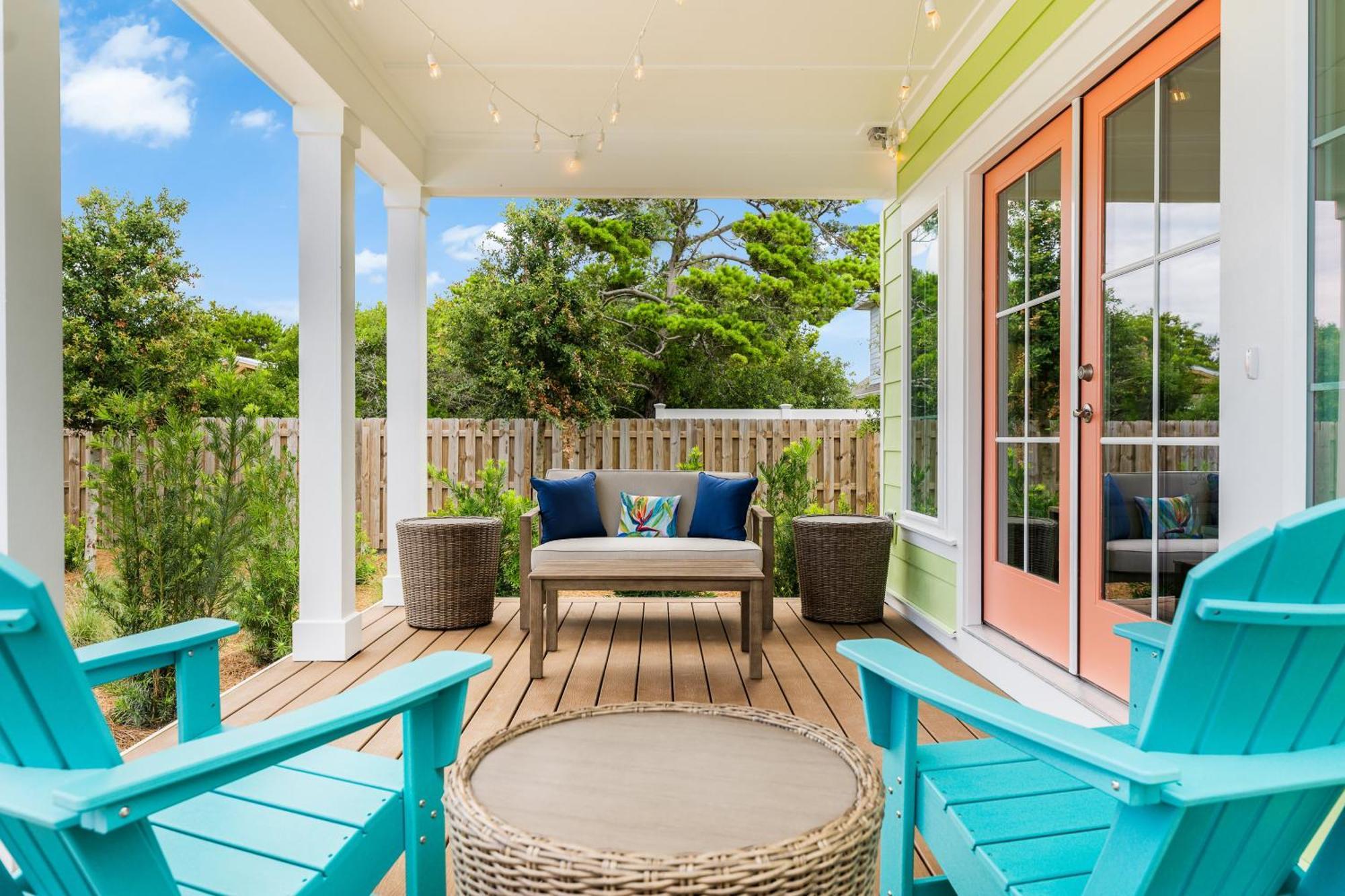 Margaritaville Beach Cottage Resort Панама Сити Бийч Екстериор снимка